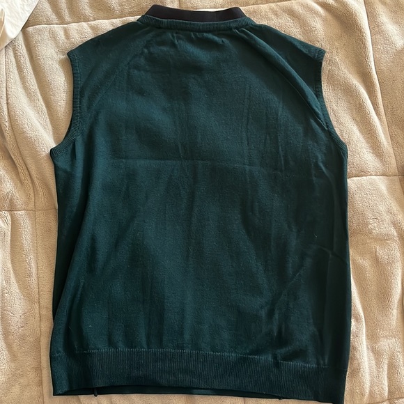 Marni sweater vest - Picture 4 of 5